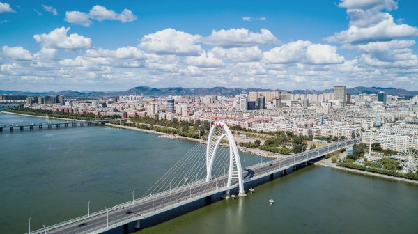 錦州——一座具有獨(dú)特文化氣質(zhì)和深厚歷史文化底蘊(yùn)的城市