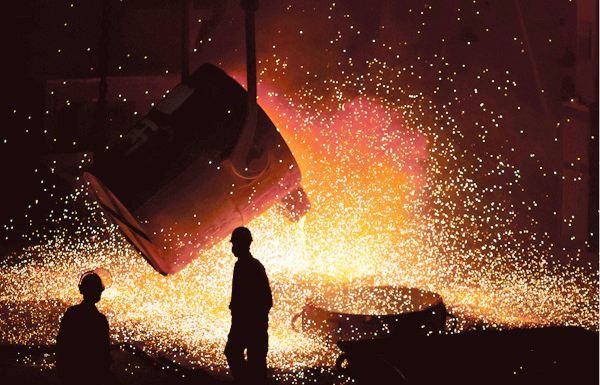 錦州，東北地區(qū)重要的老工業(yè)基地城市