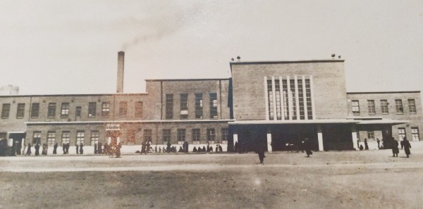 清末和北洋軍閥時(shí)期錦州近代企業(yè)和工人的出現(xiàn)